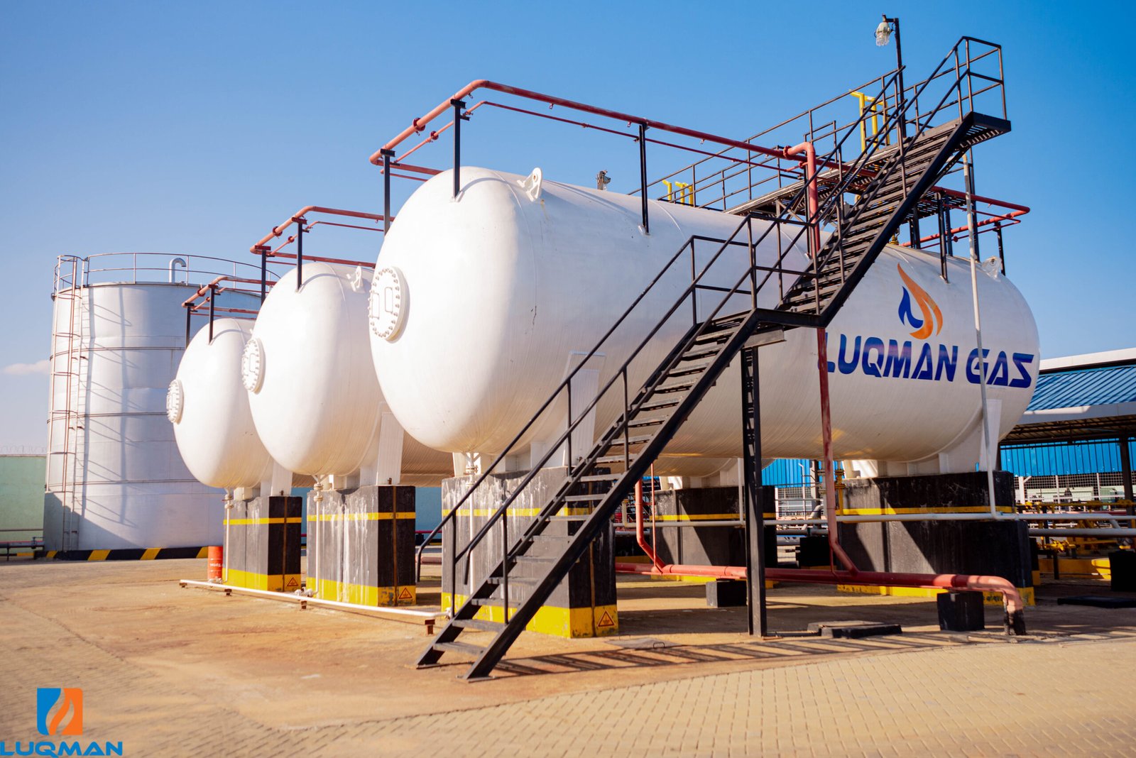 Petroleum Bulk Sales