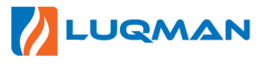 Luqman Petroleum & Energies Logo